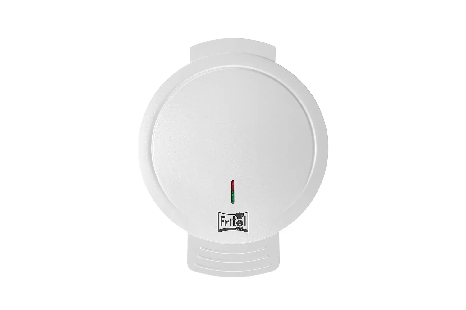 Fritel A202 gaufrier cœurs 20 cm blanc sans PFAS