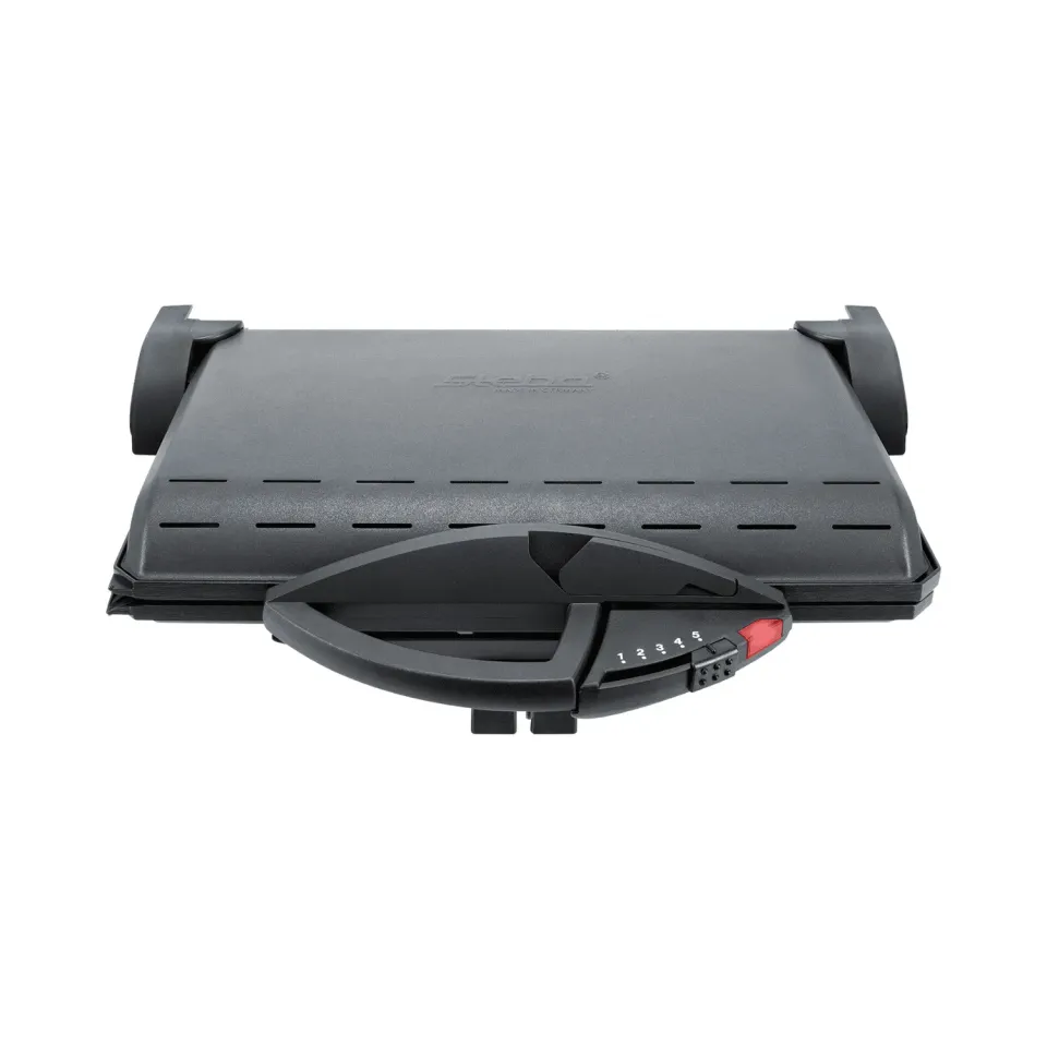 Steba PG 2.0 grill de contact reconditionné double face