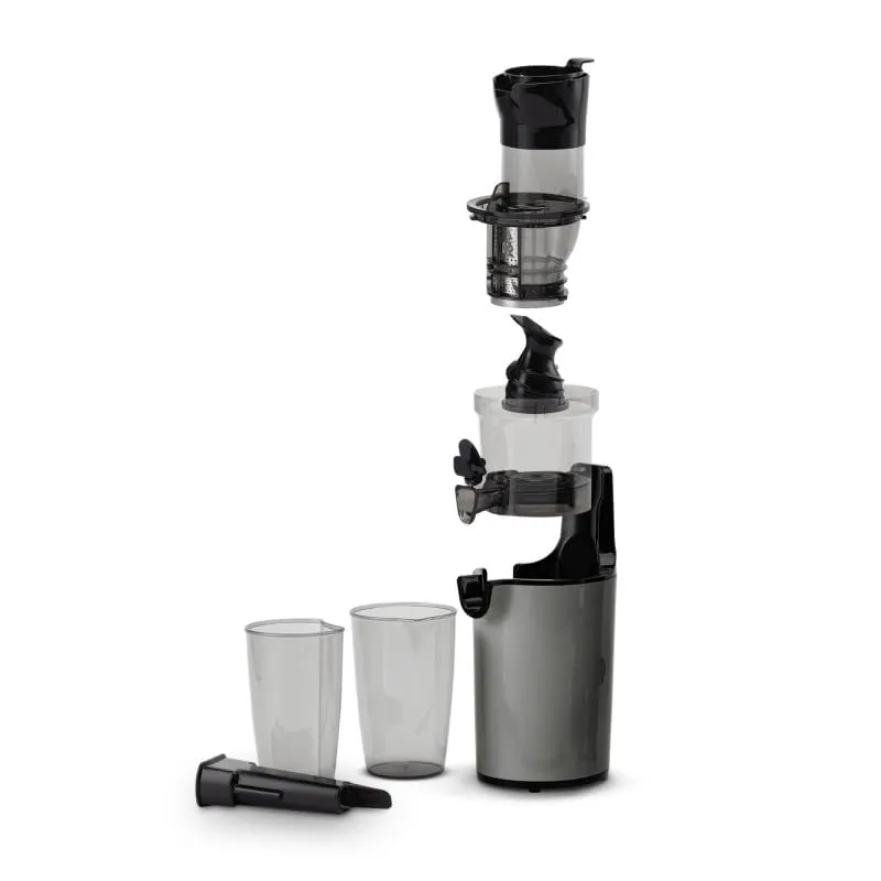 Kitchencook Elixir II extracteur de jus 160 W 3 accessoires