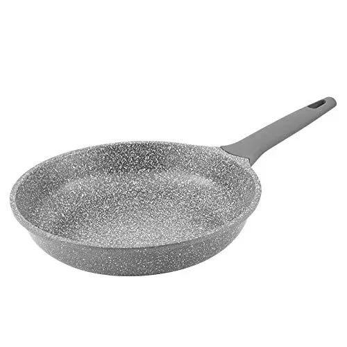 Kitchencook Vertu poêle fonte d’alu 32 cm antiadhésive
