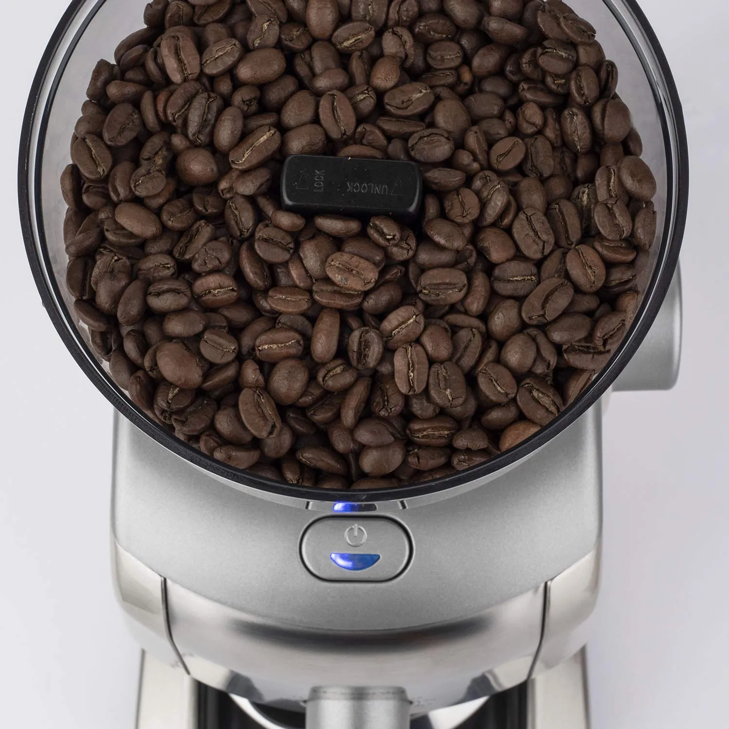H.Koenig GRD830 moulin café grain 400g 16 moutures