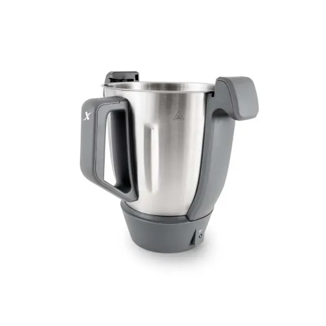 KITCHENCOOK Cuisio X Connect bol inox 4,5 L gradué