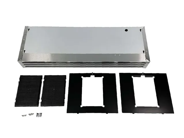 Thor TUCH3618 kit recirculation hotte 36" pro 18"