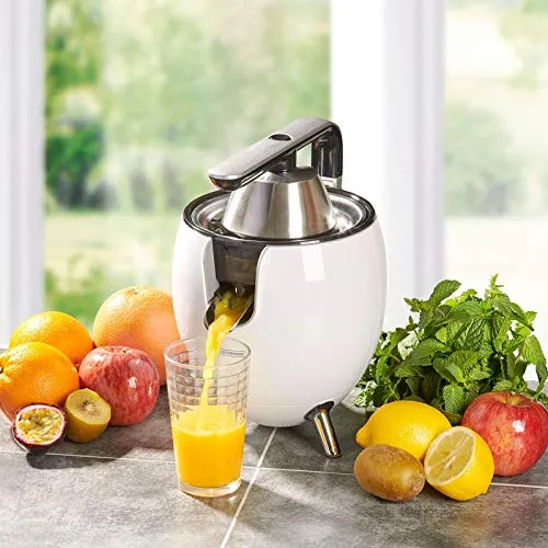 Kitchencook Presspod presse-agrumes 550 ml 200 W
