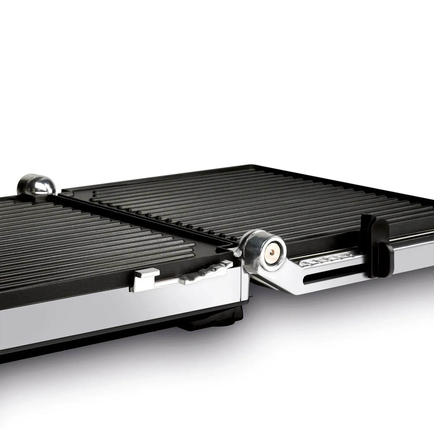 Fritel GR 2275 grill panini BBQ 29x26 cm 2000 W