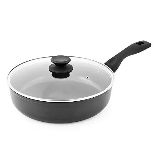 Kitchencook Noa sauteuse antiadhésive 28cm induction
