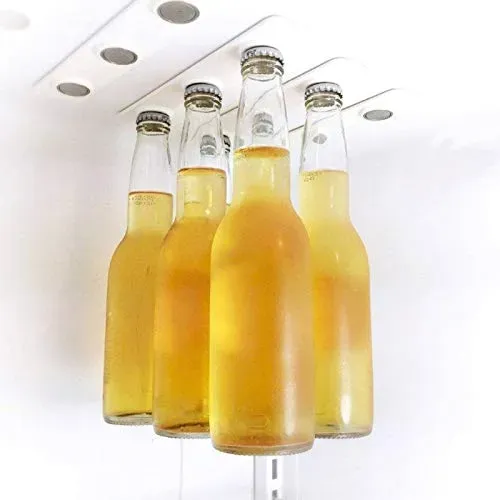 Kitchencook Beersky porte-bières magnétique 3 bières