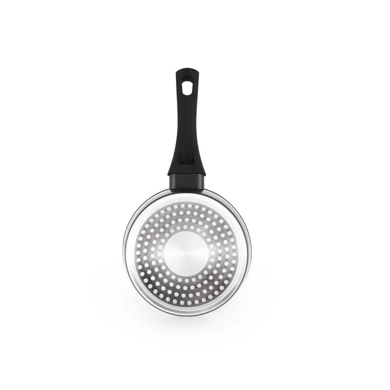 KITCHENCOOK Bohème casserole alu forgé 16 cm induction
