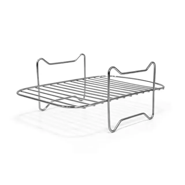 Kitchencook GRILLE20I grille air fryer 20x12x8 cm inox