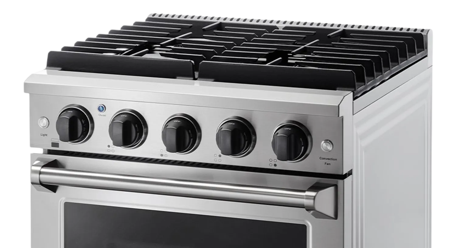 Thor cuisinière gaz 24 pouces compacte reconditionnée