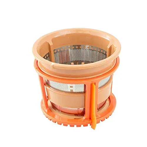 KitchenCook Vitae Tamis extracteur de jus origine