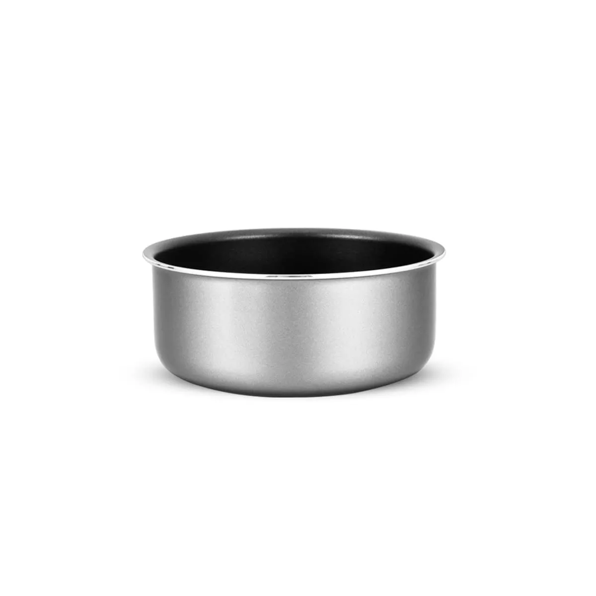 KITCHENCOOK Titane10 batterie cuisine 10 pièces