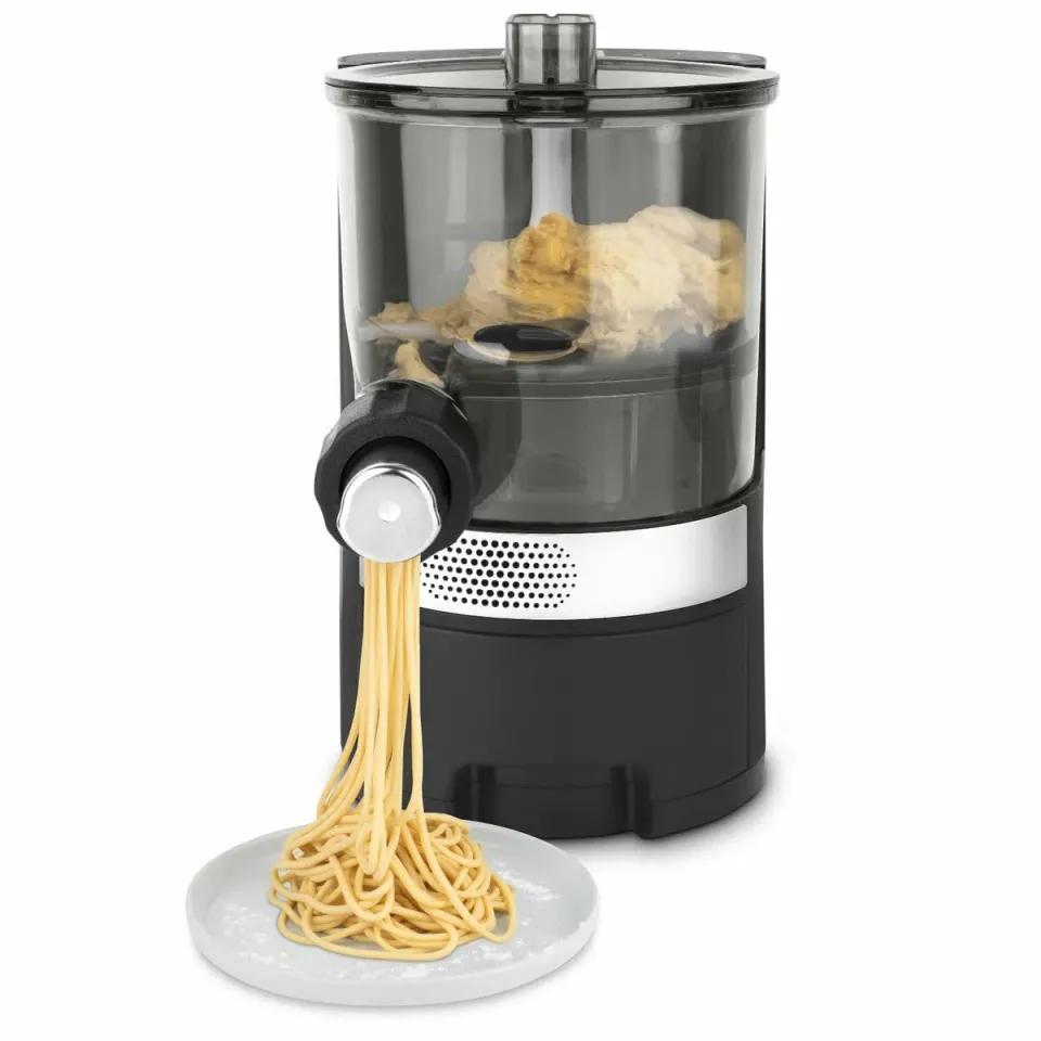 H.Koenig HOMY90 machine à pâtes 600 g 7 moules