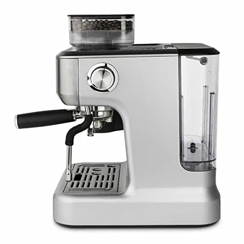 H.Koenig EXPRO980 expresso broyeur 20 bars 2,7L