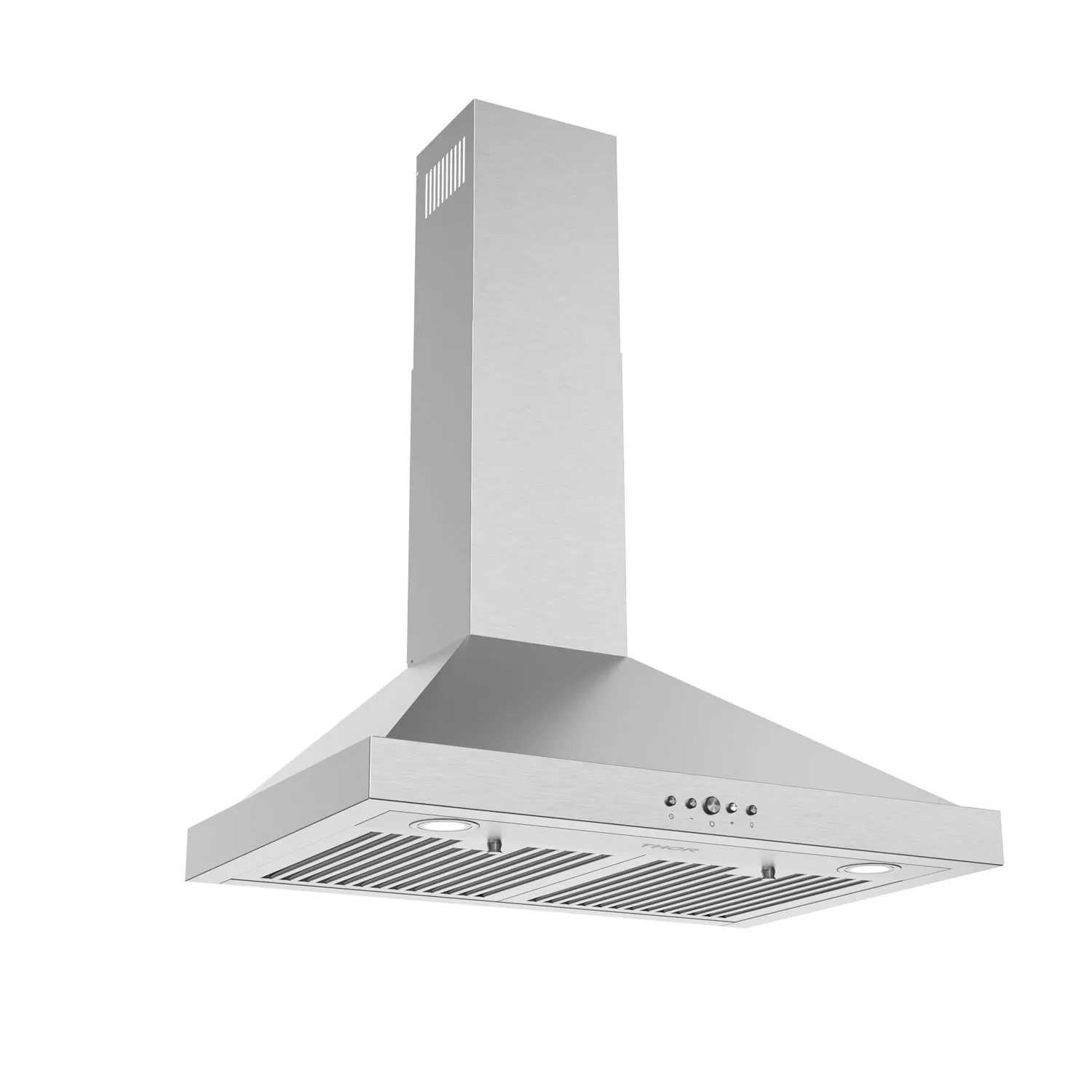 Thor Kitchen hotte cheminée murale 30 pouces inox 350 CFM