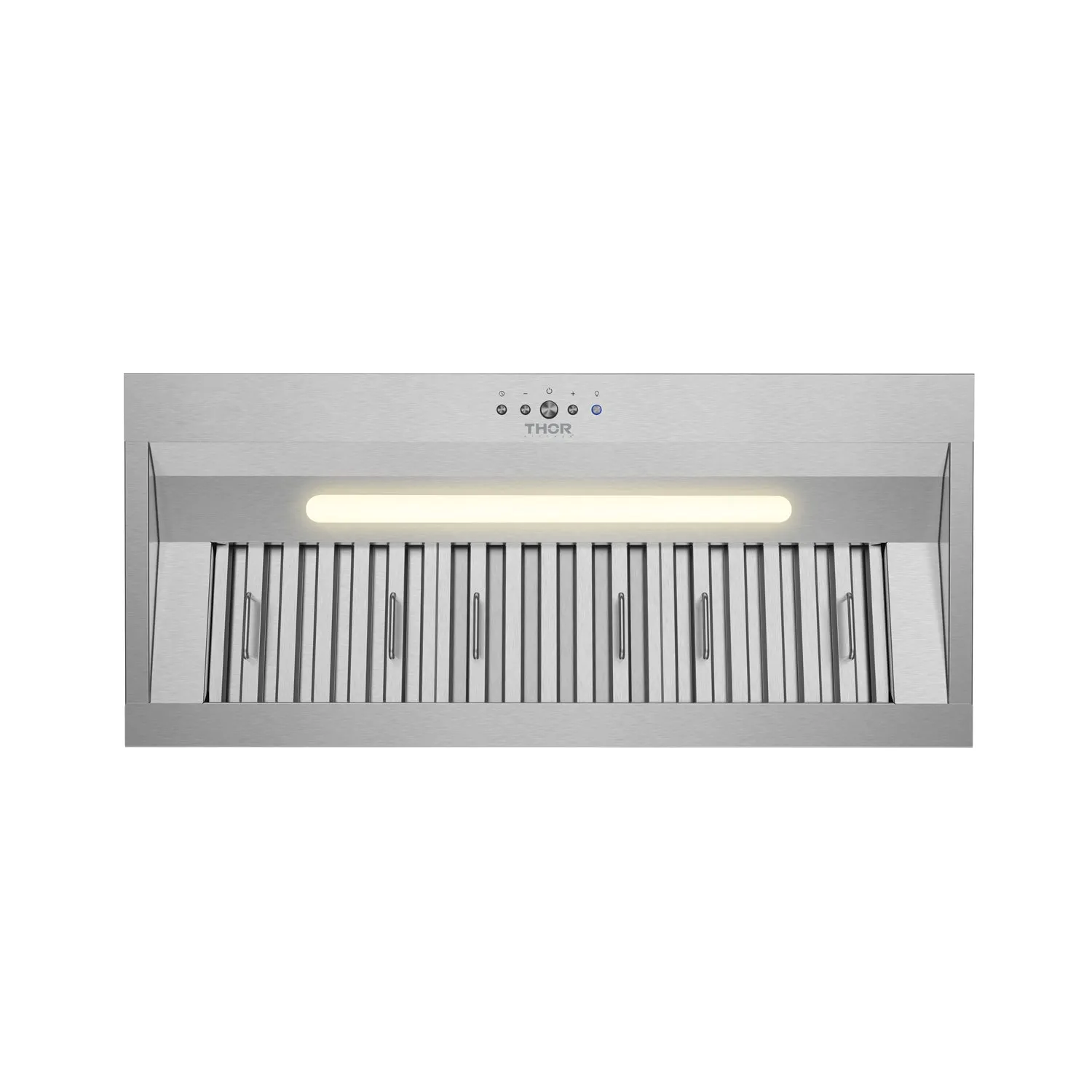 Thor Liner 34 pouces hotte encastrable inox 15 pouces 350 CFM