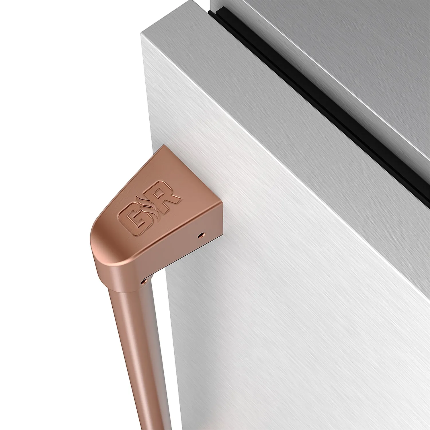 Thor Gordon Ramsay 24" refroidisseur boissons extérieur inox