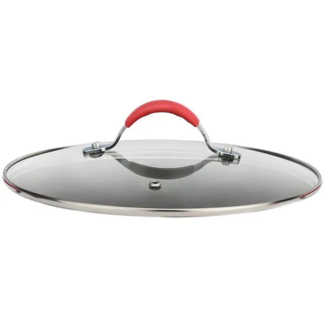 Nutrichef NCCW11RDL couvercle verre 18 cm