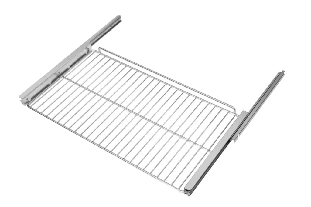 Thor Kitchen TR36ESS grille télescopique four 36 pouces