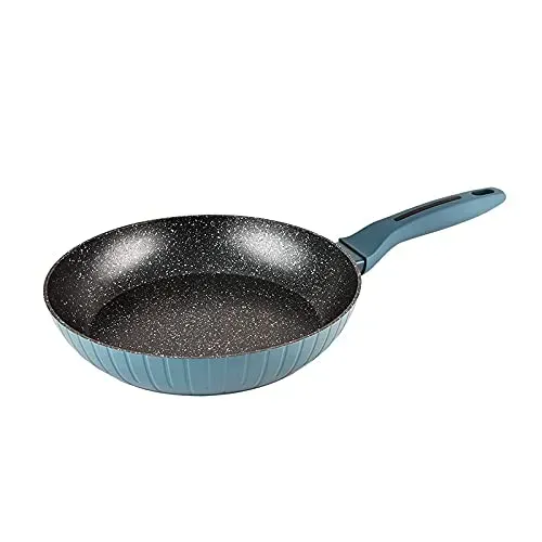 Kitchencook Boreal P24TFI poêle 24 cm antiadhésive induction