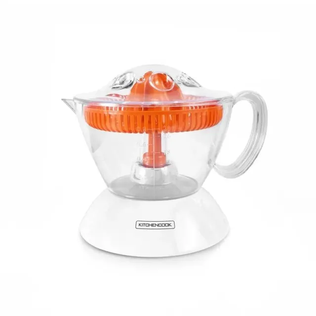 Kitchencook Firstpress presse-agrumes électrique 800 ml
