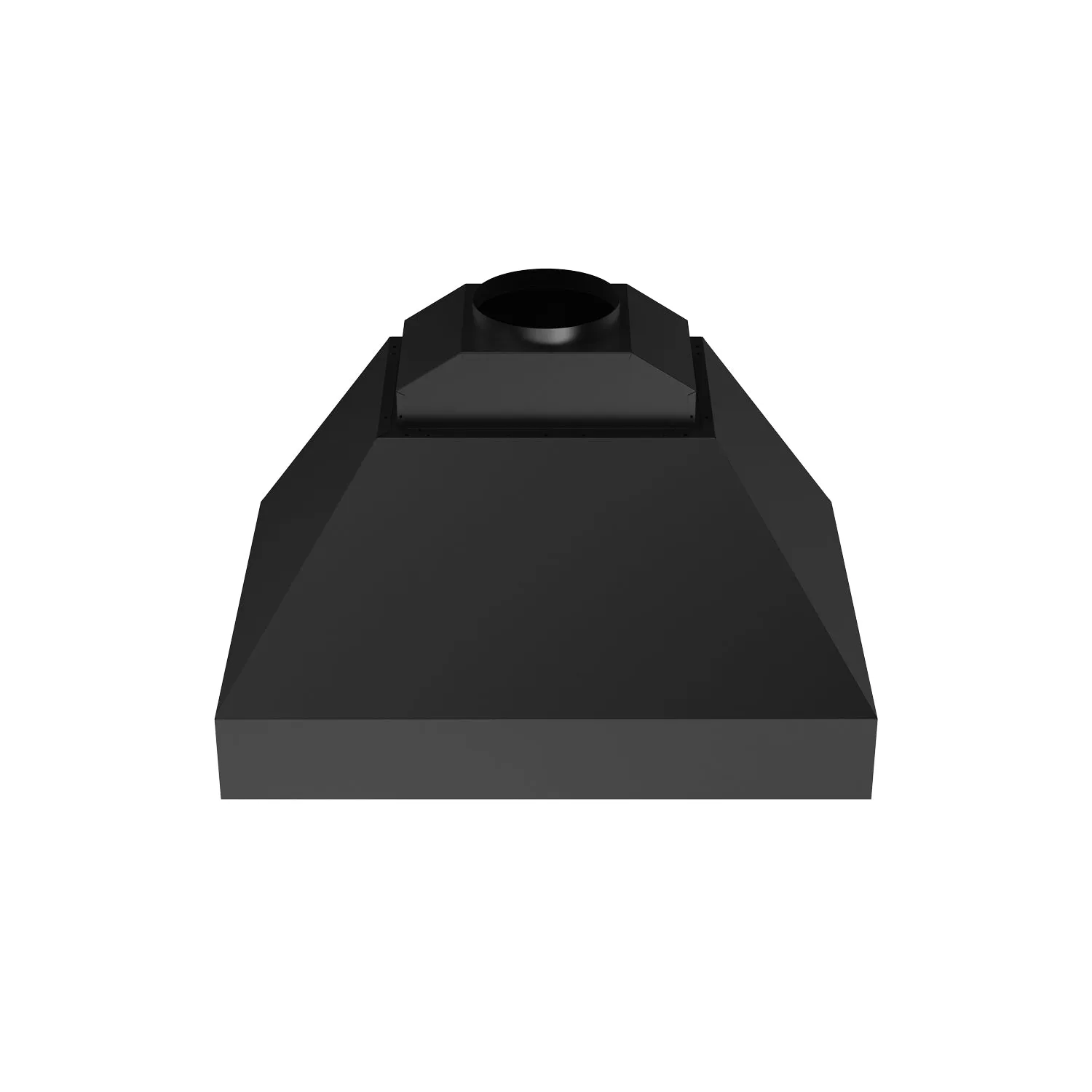 Thor TRH30PB hotte pyramidale murale 30 pouces noire