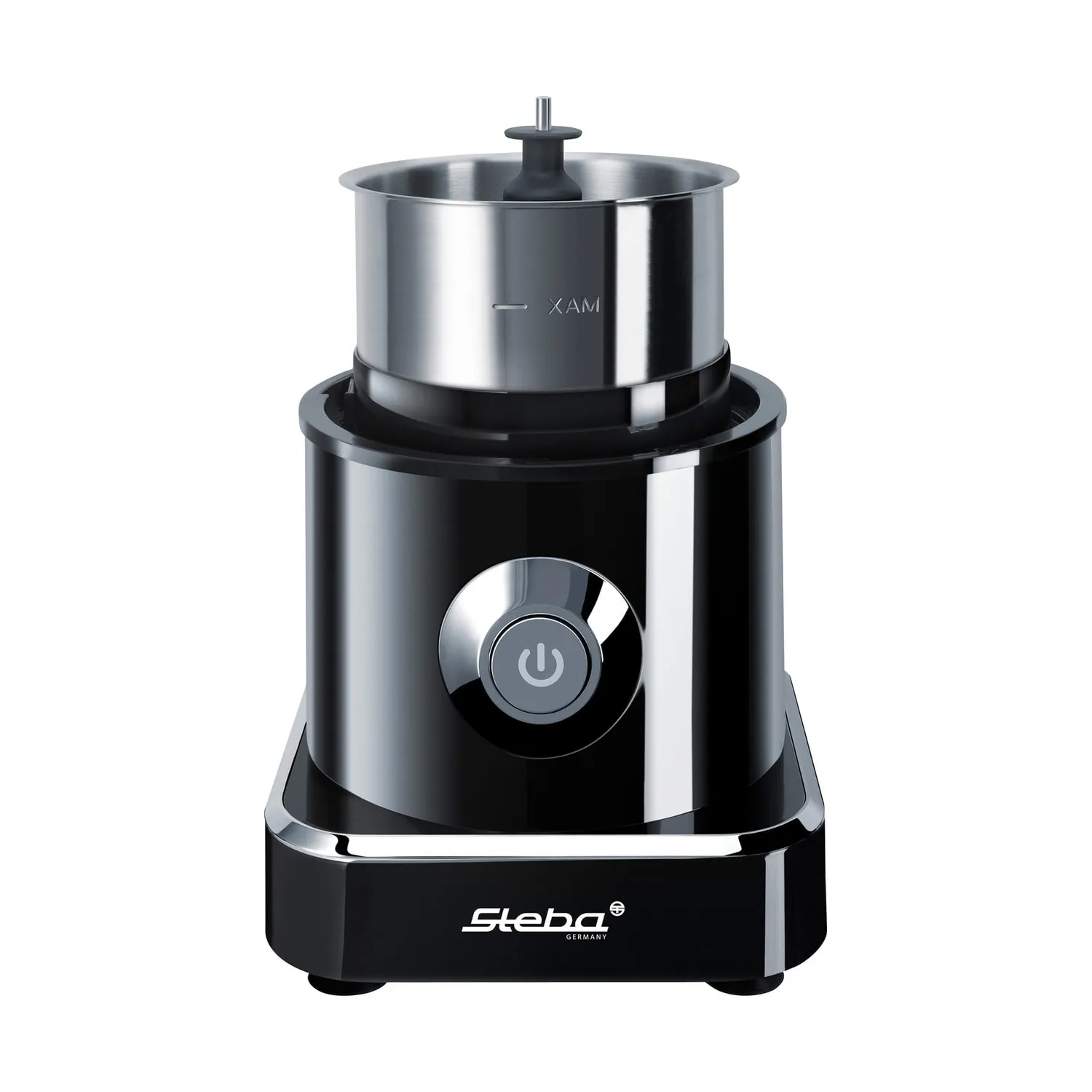 Steba MG 500 hachoir multifonction 500 ml inox