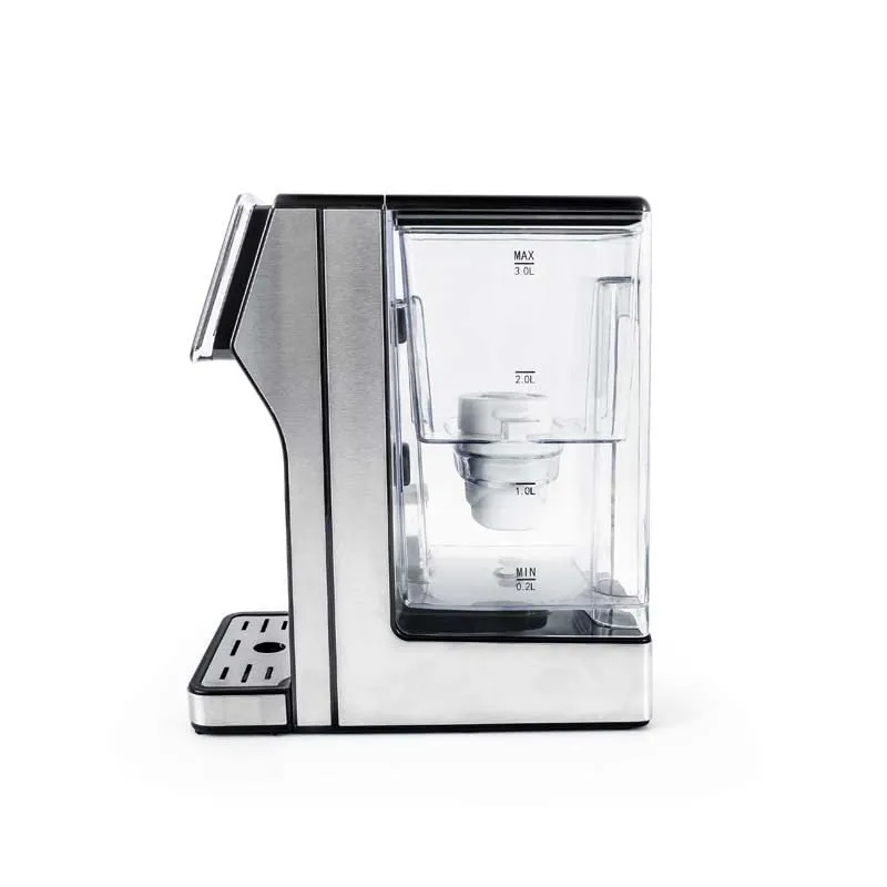 Kitchencook WD300 Lite distributeur eau filtrante 3L 100°C