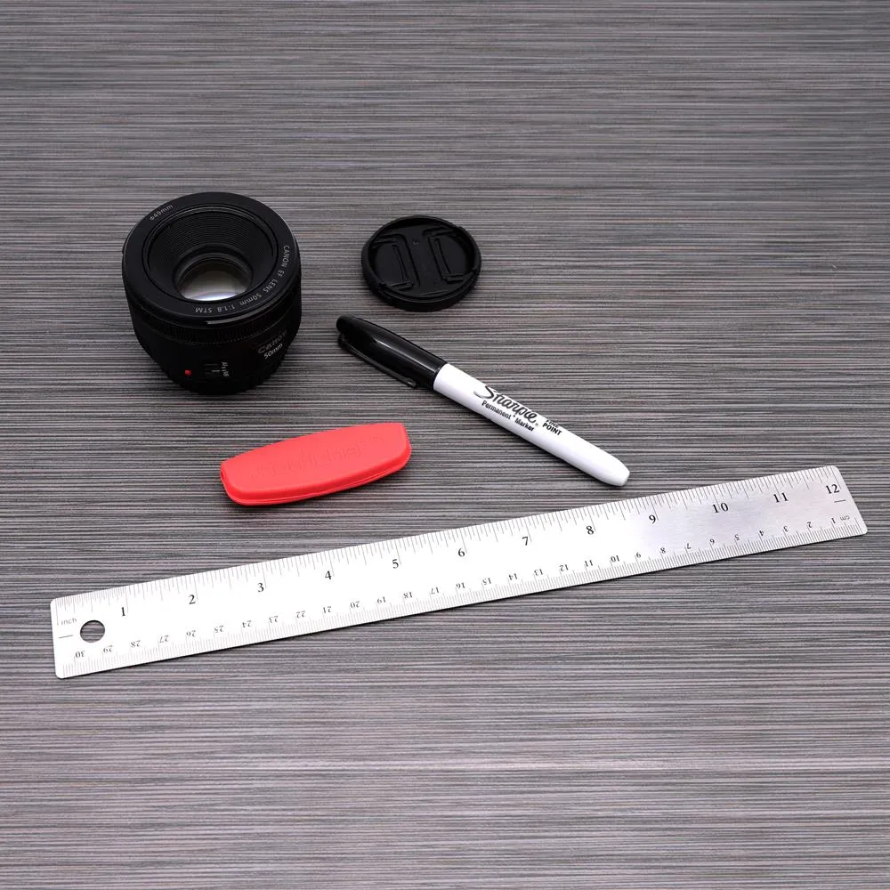 Nutrichef Poignées Silicone Rouges Lot 6 Anti-Chaleur