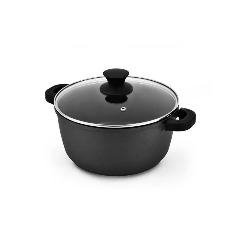 Kitchencook Leon FT36TFI faitout fonte alu 36 cm