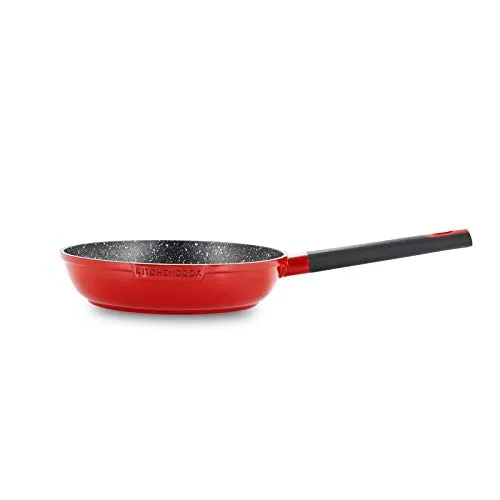 Kitchencook Elysée Poêle 24 cm Antiadhésive 1,9 L