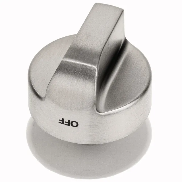 Thor HRD bouton double brûleur tige longue cuisinière