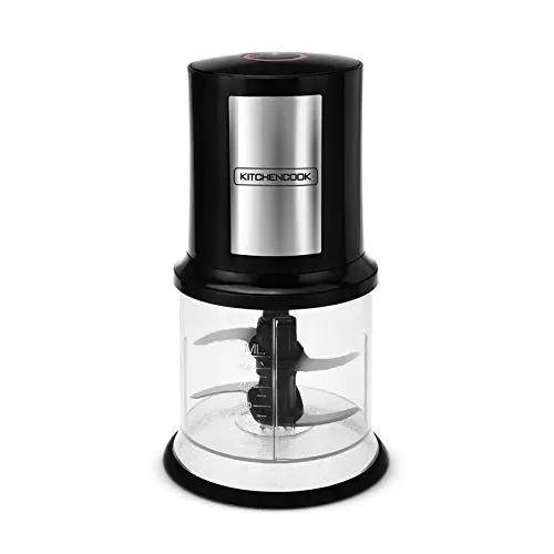 Kitchencook Mixpod500 mini hachoir électrique 500 ml