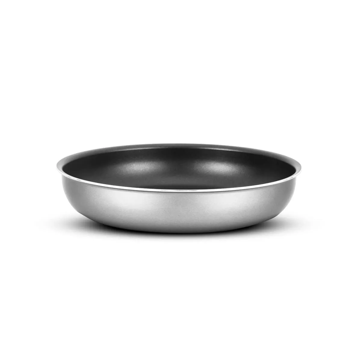 KITCHENCOOK Titane10 batterie cuisine 10 pièces
