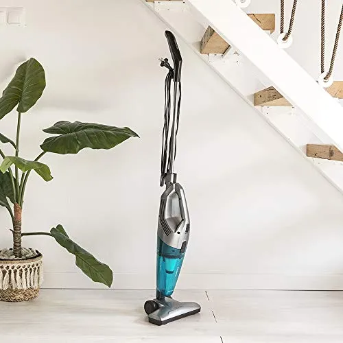 Cecotec Conga Popstar 1000 DuoStick aspirateur 800 ml