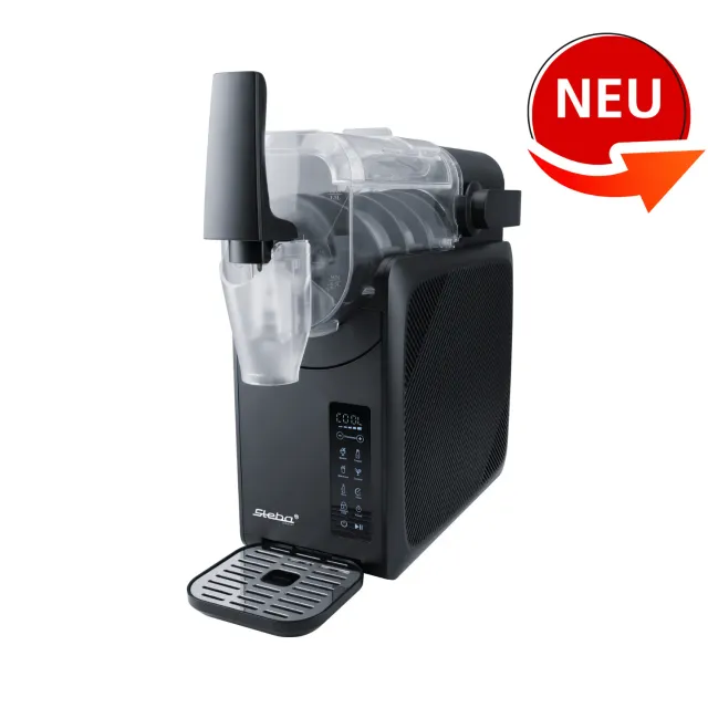Steba FDM 2 slush maker granités 1,5 L