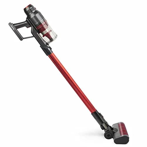 H.Koenig FullPower UPX22 aspirateur balai sans fil 2 en 1