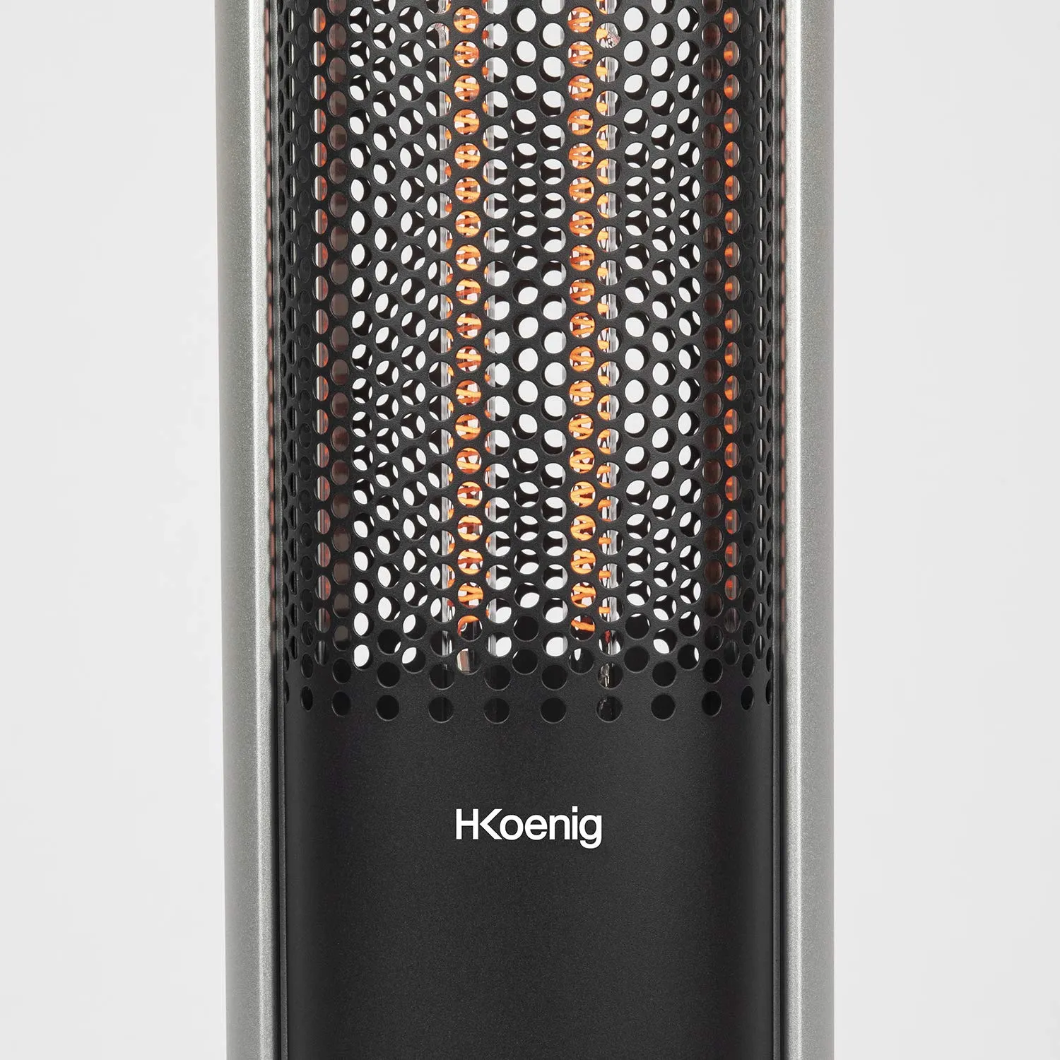 H.Koenig WBT300 table chauffante électrique 1600 W