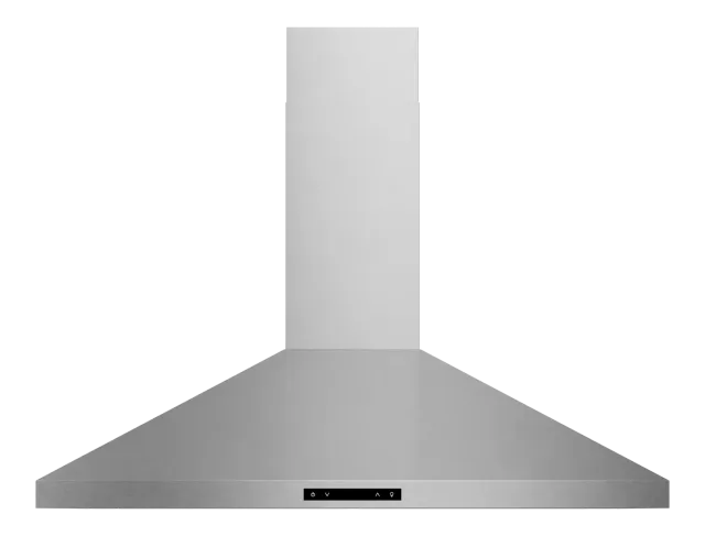 Thor 36 pouces hotte murale pyramidale inox