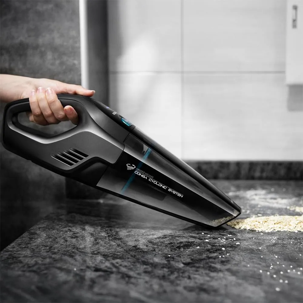 Cecotec Conga Immortal 22,2V aspirateur à main animal