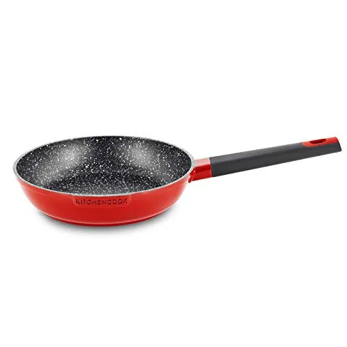 Kitchencook Elysée Poêle 24 cm Antiadhésive 1,9 L