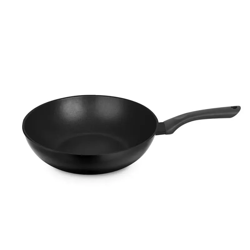 Kitchencook Neov2 wok antiadhésif 28 cm induction