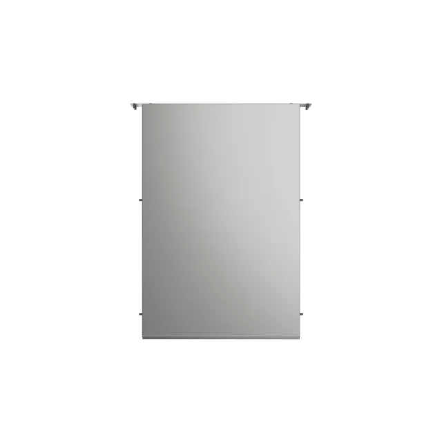 Thor plan travail machine à glaçons TBG573P inox