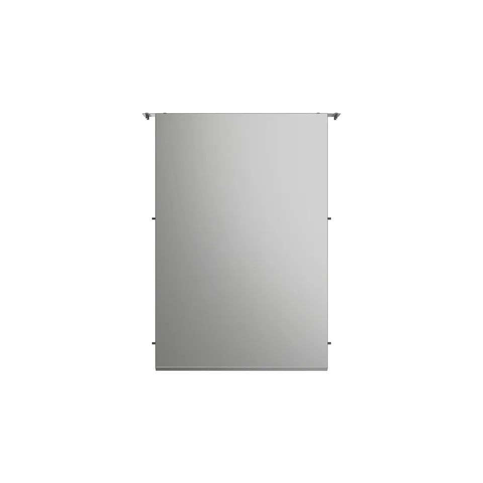 Thor plan travail machine à glaçons TBG573P inox
