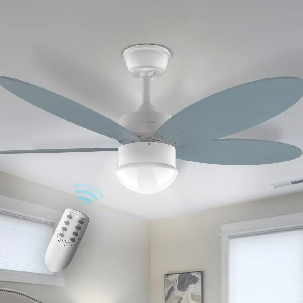 Cecotec EnergySilence Aero 4260 ventilateur Sky