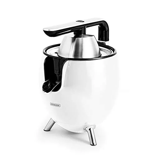 Kitchencook Presspod presse-agrumes 550 ml 200 W