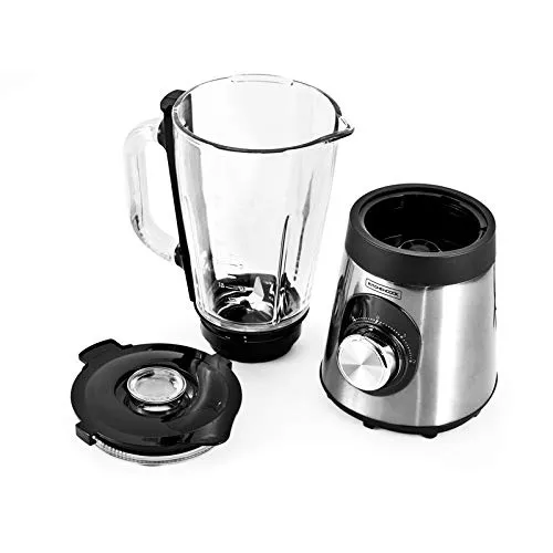 Kitchencook B9 Turbo blender verre 1,5 L glace