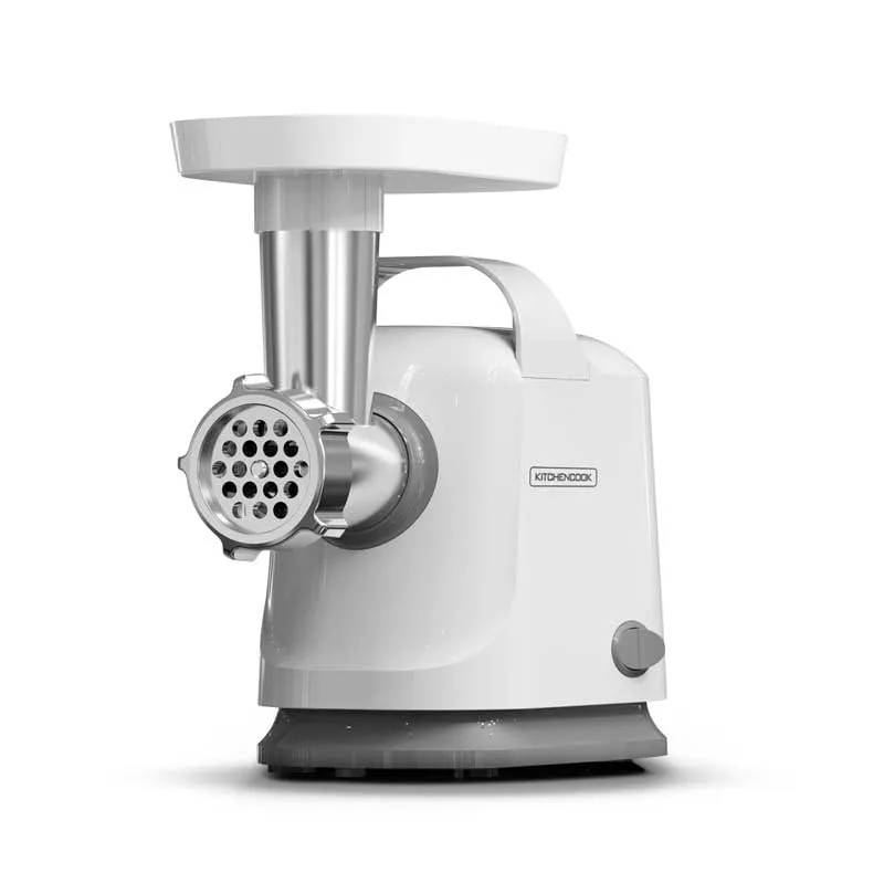 Kitchencook MG1000 hachoir à viande électrique 1000 W