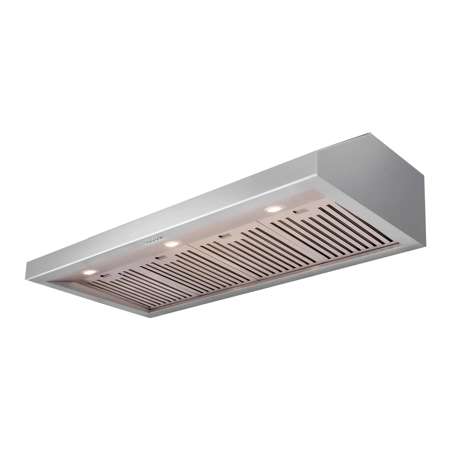 Thor Professional hotte aspirante inox 120 cm reconditionnée