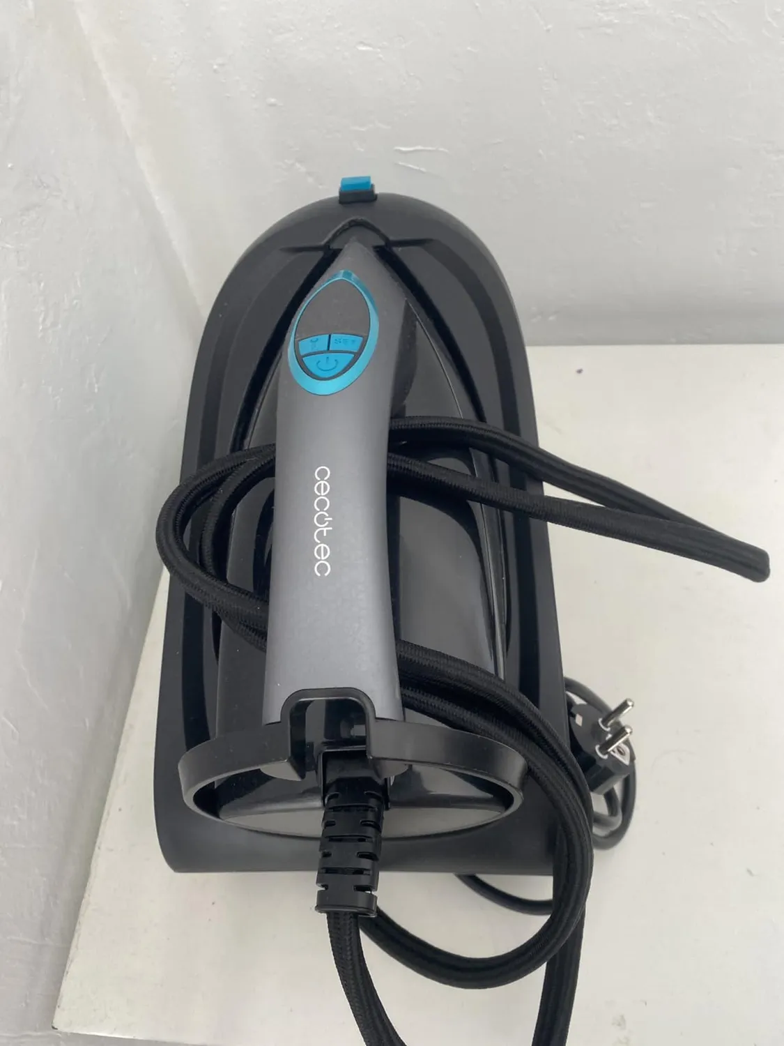 Cecotec IronHero 3200 Station centrale vapeur 8 bars